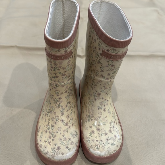 Jamie Kay Posey Rainboots - Picture 3 of 5